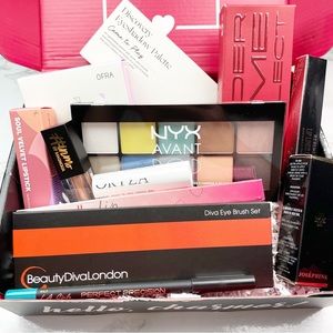 Makeup Bundle